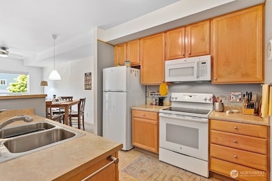 500 Darby Dr unit 210, Bellingham, WA 98226 - photo 3