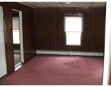 Interior Space/Layout.