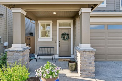 20843 SE Sunniberg Ln, Bend, OR 97702 - photo 2