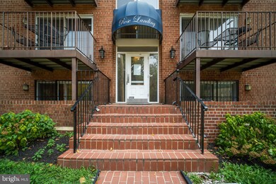 1722 28th St SE unit 104, Washington, DC 20020 - photo 2