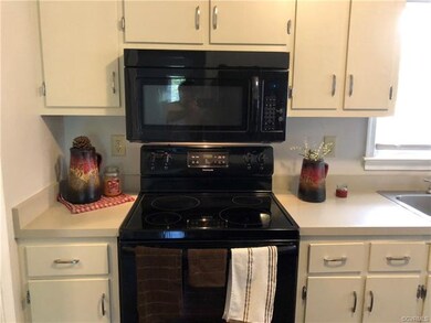 New Range & Microwave