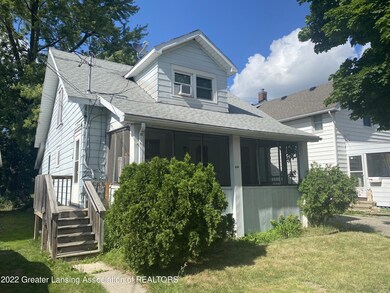 405 E Hodge Ave, Lansing, MI 48910 - photo 5