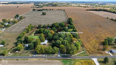 6705 S County Road 350 W, Stilesville, IN 46180 - photo 2