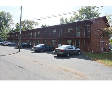 873 Springfield St unit 19, Feeding Hills, MA 01030 - photo 7