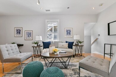 99 Sheridan St unit 99, Jamaica Plain, MA 02130 - photo 5