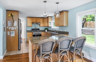 133 Chief Justice Cushing Hwy, Hingham, MA 02043 - photo 7