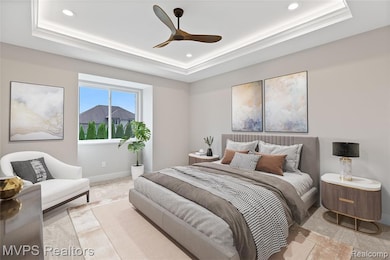 35736 Addison Dr unit VAC, New Baltimore, MI 48047 - photo 4