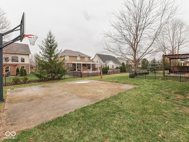 4687 Shady Ridge Row, Greenwood, IN 46143 - photo 5