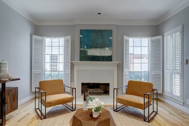 1736 Colquitt St unit B, Houston, TX 77098 - photo 5