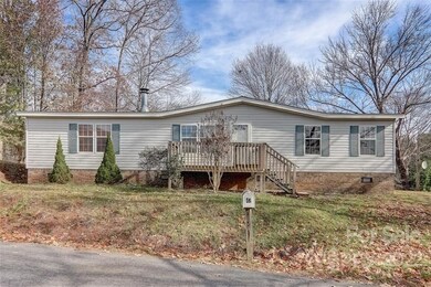 47 Farmstead Rd unit 17, Leicester, NC 28748 - photo 4