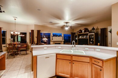 58 E Phelps St, Gilbert, AZ 85295 - photo 4