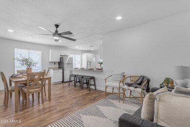 1511 E Harmony Ave, Mesa, AZ 85204 - photo 5