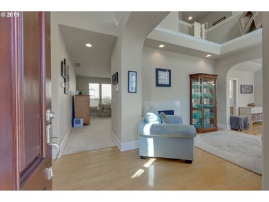 Entrance/Foyer