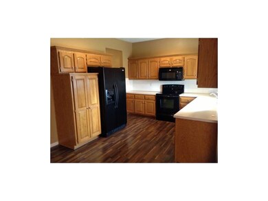 Kitchen View 2