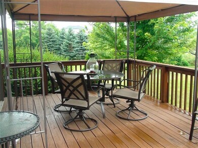 3927 W 92nd Place, Merrillville, IN 46410 - photo 5