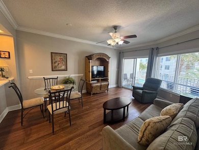 Palm Beach Condominium unit A23, Orange Beach, AL 36561 - photo 7