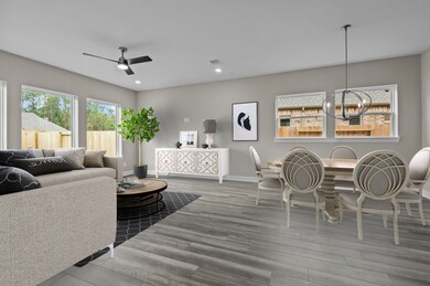 7612 Tall Trees Grove Ln, Porter, TX 77365 - photo 6