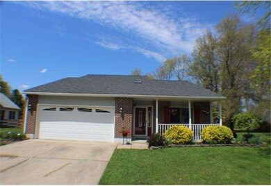 491 Granger Dr, Bear, DE 19701 - photo 3