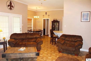 113 Richardson Rd, Calhoun, LA 71225 - photo 4