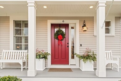 6 Eighteenth Dr unit U-6, Franklin, MA 02038 - photo 2