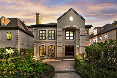 Spectacular spacious terrace and garden!