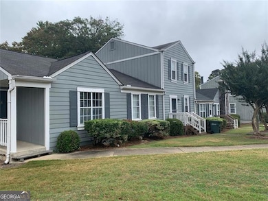 514 Harbor Lake Ct, Marietta, GA 30066 - photo 3