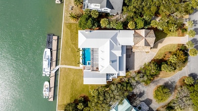 34 Waterway Island Dr, Isle of Palms, SC 29451 - photo 3