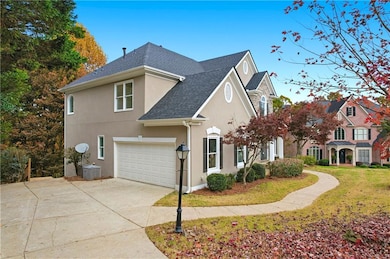 2693 Blairsden Place NW, Kennesaw, GA 30144 - photo 2