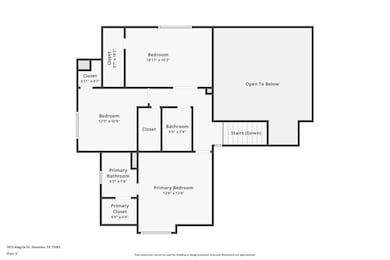 7615 Alegria Dr, Houston, TX 77083 - photo 3