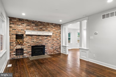 317 Hazel Ave, Delanco, NJ 08075 - photo 6