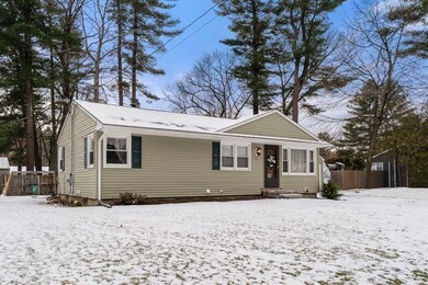 11 Sunny Hill Rd, Northborough, MA 01532 - photo 3