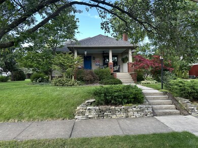 622 W 9th St, Marysville, OH 43040 - photo 2