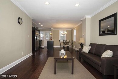 3201 Woodring Ave, Parkville, MD 21234 - photo 2