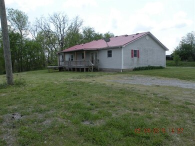 5499 Bohon Rd, Harrodsburg, KY 40330 - photo 3