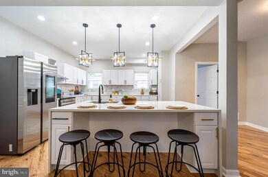 2808 N Loudon Ave, Baltimore, MD 21216 - photo 5