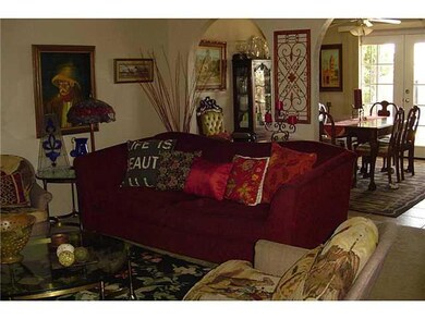 1729 Villa Santos Cir unit 1729, El Paso, TX 79935 - photo 3