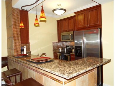 Custom Lighting, granite, stainless appliances...