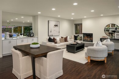 10001 SE 25th St, Bellevue, WA 98004 - photo 6