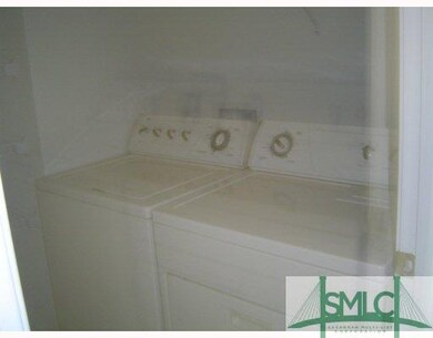 Laundry Room.