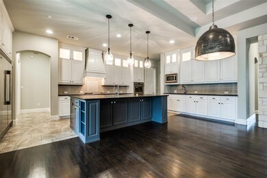 6444 Hawks Ridge Dr, Fort Worth, TX 76182 - photo 6