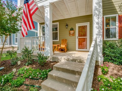 2009 Bridgeport Dr, Providence Village, TX 76227 - photo 2