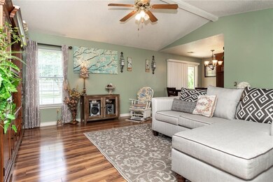 1707 S C St, Rogers, AR 72756 - photo 2