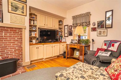 109 Ridge Rd, New Durham, NH 03855 - photo 4