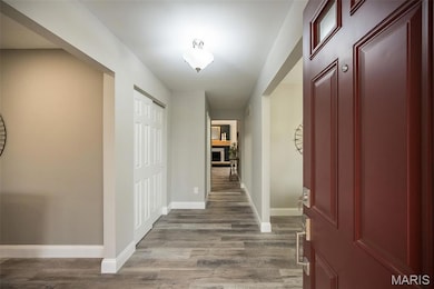 1666 Old Baxter Rd, Chesterfield, MO 63017 - photo 7