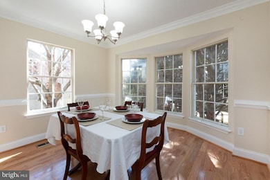 8694 Open Meadow Way, Columbia, MD 21045 - photo 6