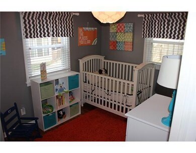Bedroom.