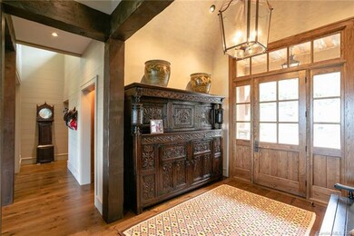 111 Heritage Ridge Rd, Burnsville, NC 28714 - photo 3