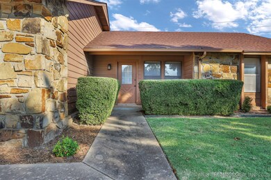 4512 W Pittsburg St, Broken Arrow, OK 74012 - photo 2