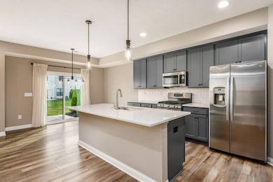 6423 Azile Way, Westerville, OH 43081