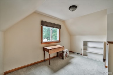 2nd Floor Bedroom